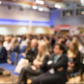 Cambridge Model UN 2018