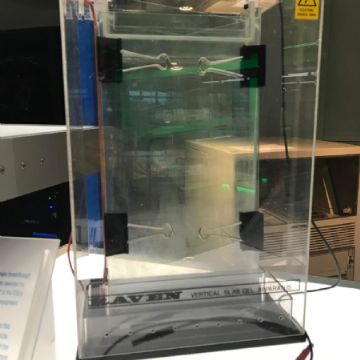 Human Genome Campus 2018 trip