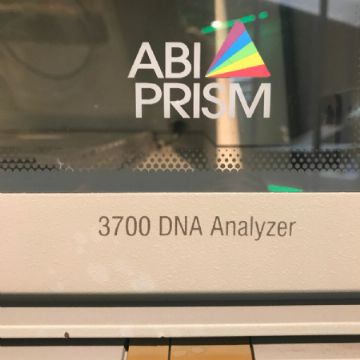 Human Genome Campus 2018 trip