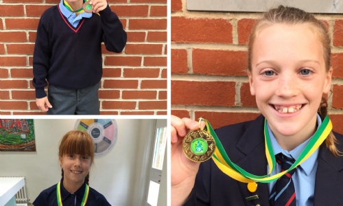 Latest News » British Biathlon Qualifiers