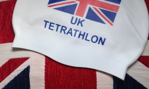 Latest News » Tetrathlon success for Stephen Perse student 