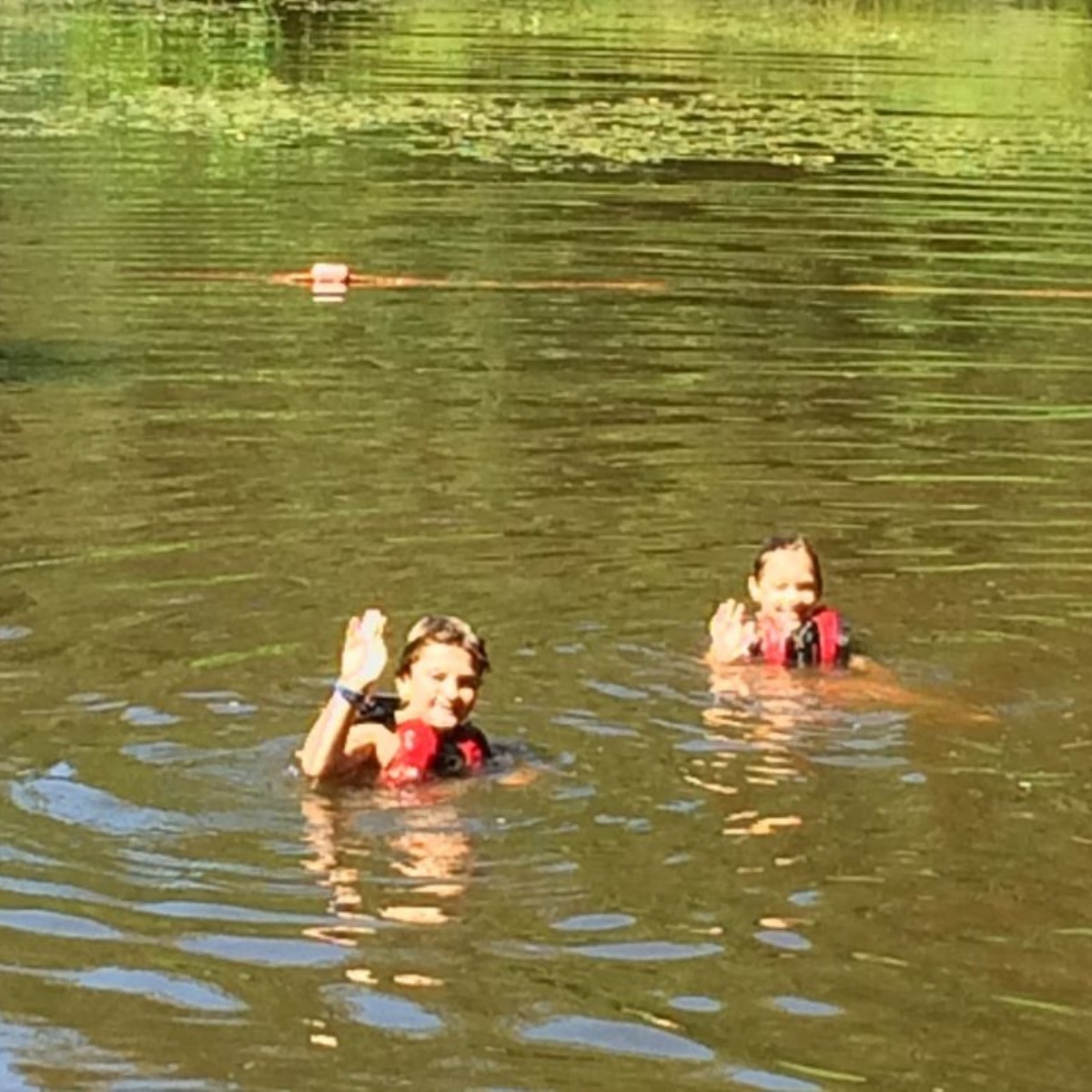 Year 4 adventure trip to Bushcraft Stephen Perse Foundation