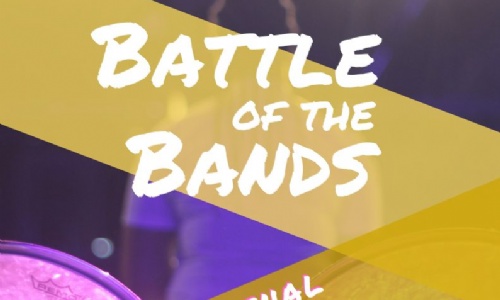 Latest News » Battle of the Bands 2018: student perspectives