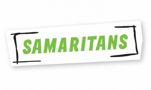Latest News » Inspire and Guide: Jayne Whitfield and the Samaritans