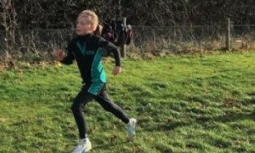 Latest News » Best ever results at the Bedfordia Cross Country Championships