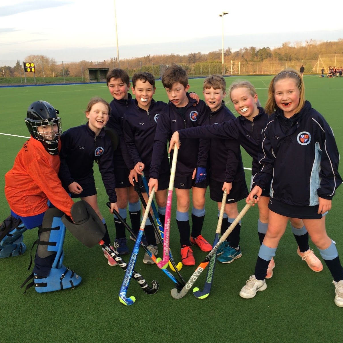February Sports Roundup Stephen Perse Foundation February Sports Roundup Stephen Perse Foundation